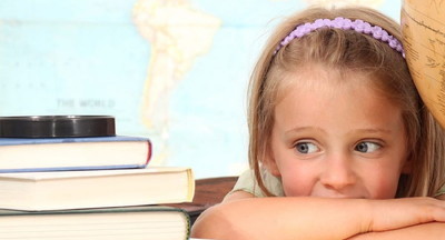 Эксперты назвали идеальный вариант адаптации детей к школе в новом учебном году