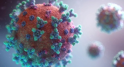 Регионы готовятся ко второй волне коронавируса