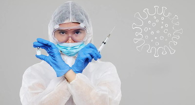 В России от COVID-19 предлагают в первую очередь прививать учителей и пенсионеров
