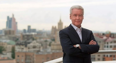 Сергей Собянин считает, что очное образование невозможно полностью заменить дистанционным