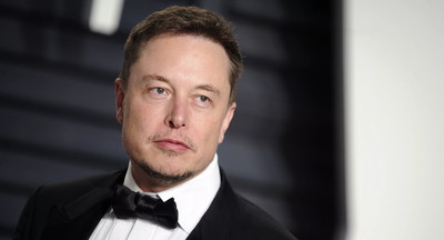 Илон Маск основал школу, где будут изучать ракетостроение и виртуальную реальность