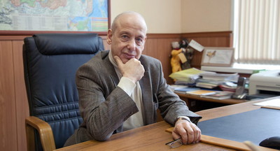 «Ключевая задача школы – подготовка ребенка к изменениям. Если мы не сделаем этого, мы проиграем»