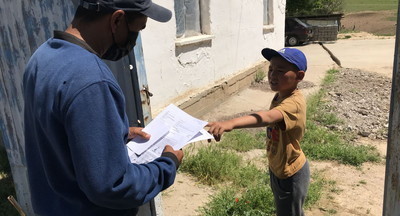 Глава Минобра Казахстана: школьники продолжат обучаться дистанционно