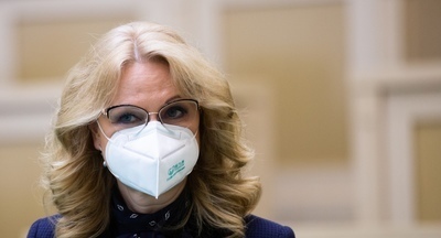 Голикова рассказала о начале нового учебного года в российских школах и вузах