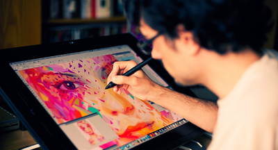 «Учить онлайн по творческим специальностям можно!»