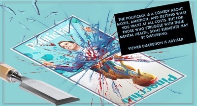 «Я буду президентом США!»