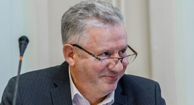 Александр Адамский: «Одна из главных задач современного образования – развить в ребенке способность к самореализации»