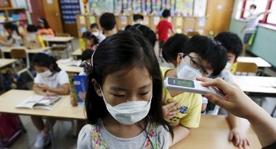 Как начнется новый учебный год в разных странах мира