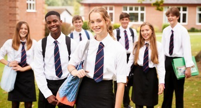 Получить бесплатное образование в школах загранучреждений МИДа смогут все желающие