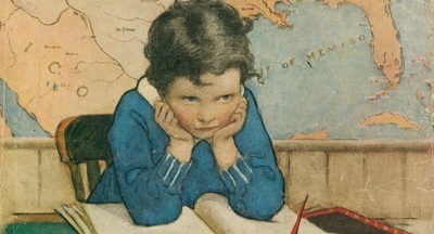 По данным ООН, COVID-19 нарушил учебу миллиарда студентов и школьников