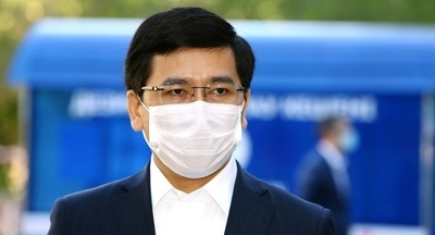 Учебный год в Казахстане начнется онлайн