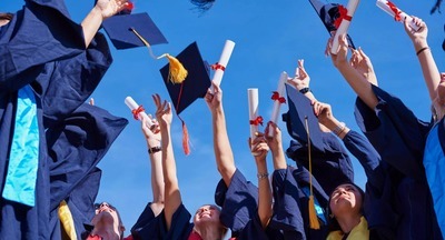 Пять трендов, которые совершат революцию в высшем образовании