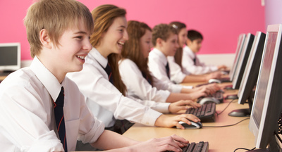 В Приднестровье ввели смешанную систему обучения