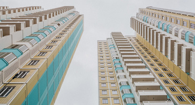 Учителей хотят освободить от уплаты НДФЛ при продаже жилья экономкласса