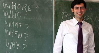 Япония разрешила въезд иностранным учителям