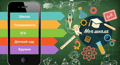 В России появится государственный суперсервис «Моя школа»