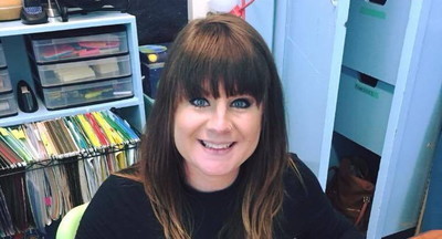 В США учительница  написала некролог о самой себе