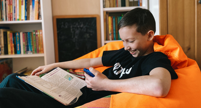 Как начнется учебный год за рубежом