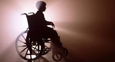 Минздрав назвал причины, по которым дети чаще всего становятся инвалидами