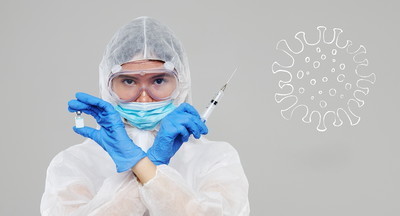 Почему в России детей не будут прививать от коронавируса