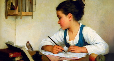 Родителей призывают не делать уроки вместе с детьми