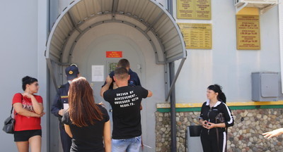 Беларусь: «Кто ответит за избиения наших детей?!» 