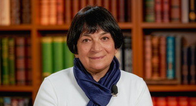 12 статей Марьяны Безруких про трудных подростков, родительские страхи, детские неврозы и конкуренцию в детском саду