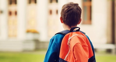 Никакой толпы. В московских школах пропишут время входа и выхода