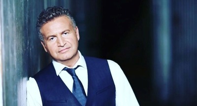 Леонид Агутин: «Невозможно ни на чём сосредоточиться. Беларусь не отпускает»