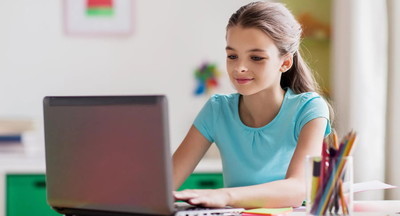 В московских школах отработали онлайн-форматы учебы