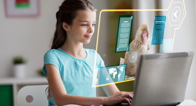 Школам рекомендовали быть готовыми к дистанционному обучению и проводить факультативы в каникулы или выходные