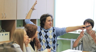 Войти в «Унисон» 