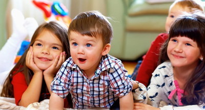 В каких регионах России дешевле устроить ребенка в детсад