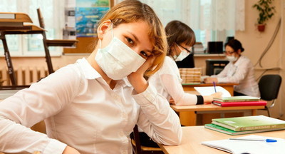 Как будут учиться дети в Тверской области в условиях пандемии