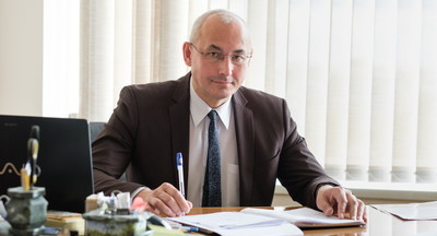 «Если раньше учитель был "светоч знаний", то сегодня он лоцман в море информации» 