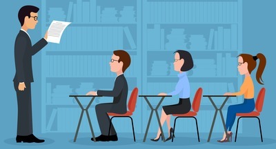 Каким видят новый учебный год родители и учителя