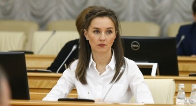 «Это фейк»: Министр образования Подмосковья озвучила позицию по «дистанционке» с 20 сентября