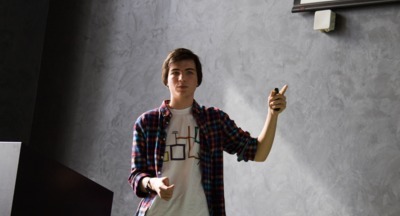 Петербургских школьников будут учить блокчейну