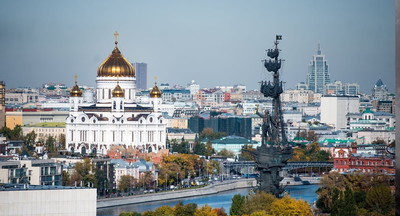 Собянин заявил, что коронавирус в Москве не отступает