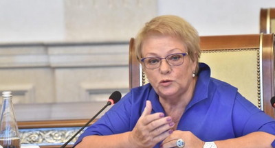 «Карантин в школе нужно воспринимать как новое приключение»