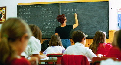 В школах Уфы в первой четверти ученикам запретят отвечать у доски