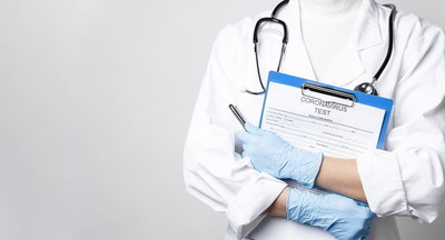 Михаил Мурашко: Медики в школах будут заниматься профилактикой коронавируса