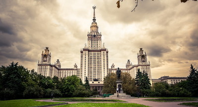 Три российских вуза попали в топ-50 лучших университетов мира