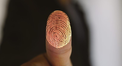 Отпечаток пальца заменит пропуск в колледж