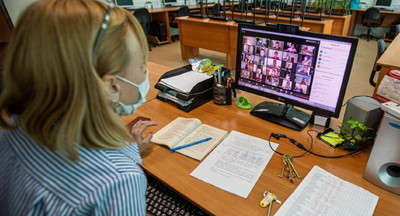 Почти 80% школьников в Казахстане начнут обучение дистанционно из-за COVID-19