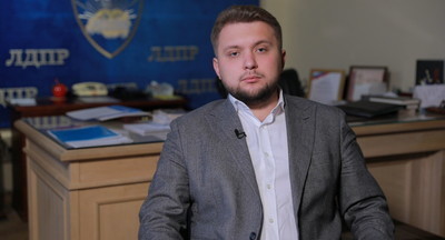 Замруководителя Рособрнадзора Борис Чернышов поступил в Сахалинский государственный университет