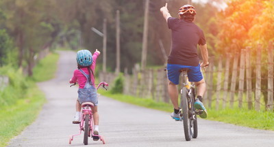 Спортивный сентябрь: на что обратить внимание, покупая скейтборд, ролики и велосипед 