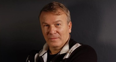 Умер худрук проекта «Смешарики» Анатолий Прохоров