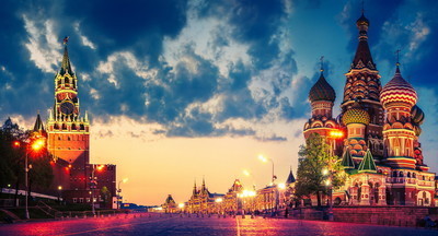 Собянин рассказал, как будет отпразднован День Москвы