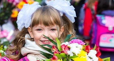 Как порадовать учителя на 1 сентября – мнение педагога